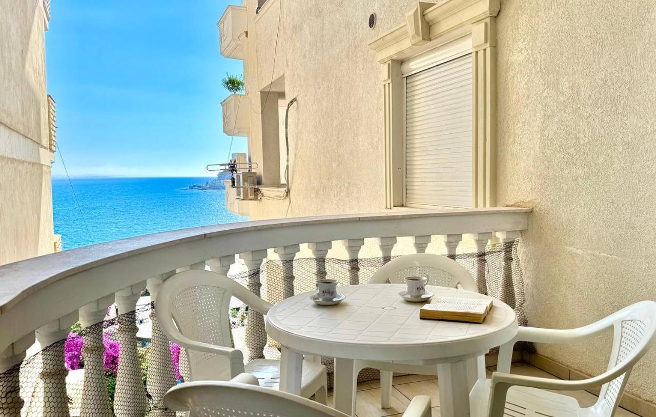Cozy Sea View K4 Sarandë