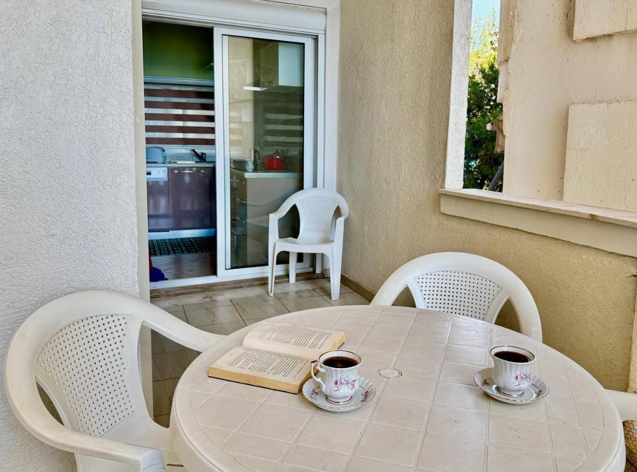 Cozy Sea View K4 Appartamento