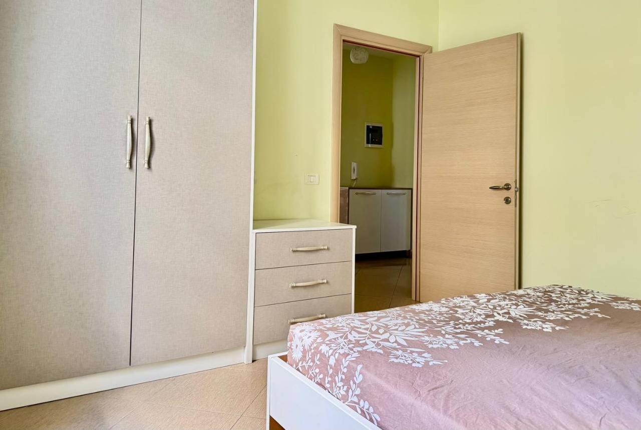 Appartamento Cozy Sea View K4 *