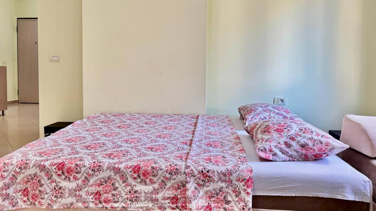 Appartamento Cozy Sea View K4 Sarandë