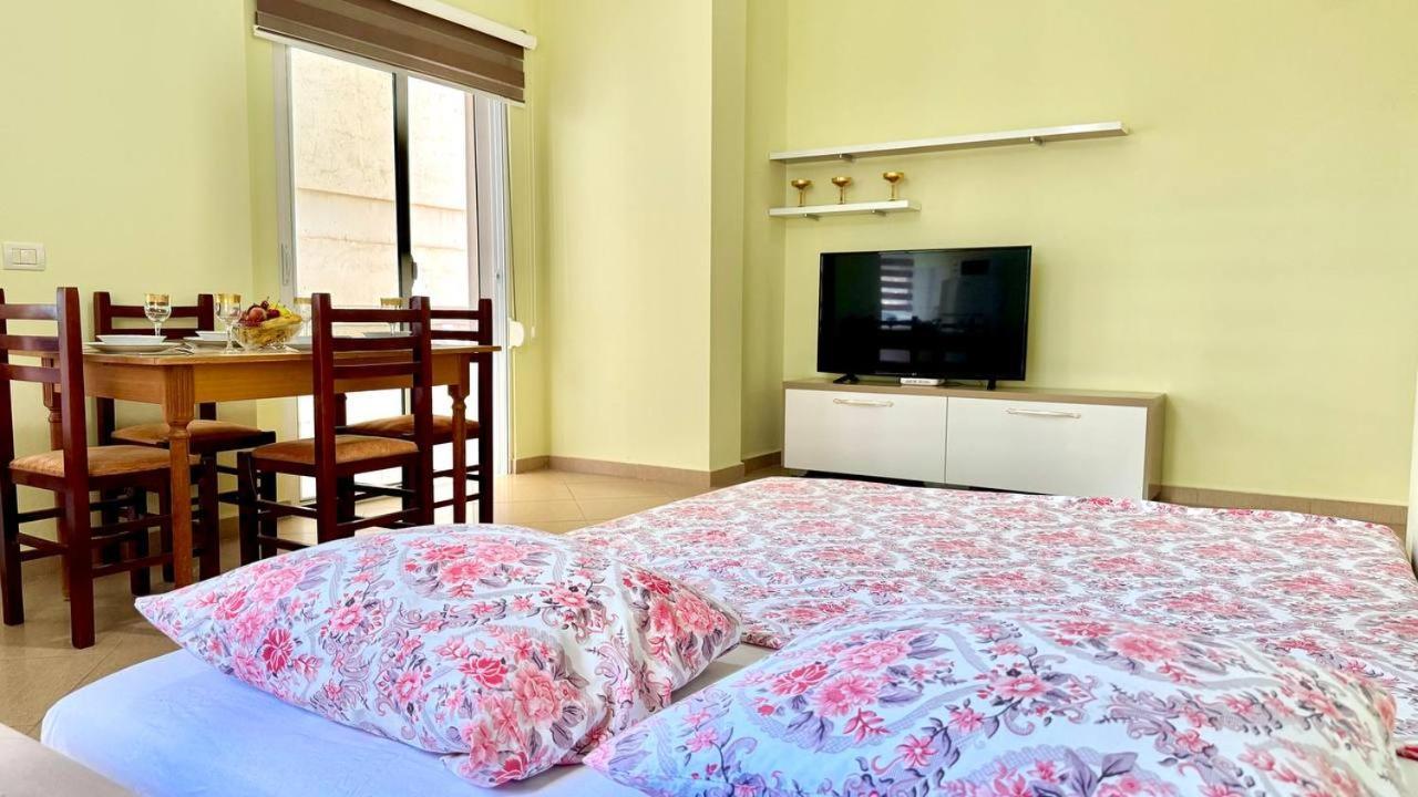 Cozy Sea View K4