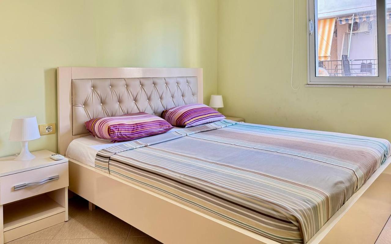 Appartamento Cozy Sea View K4