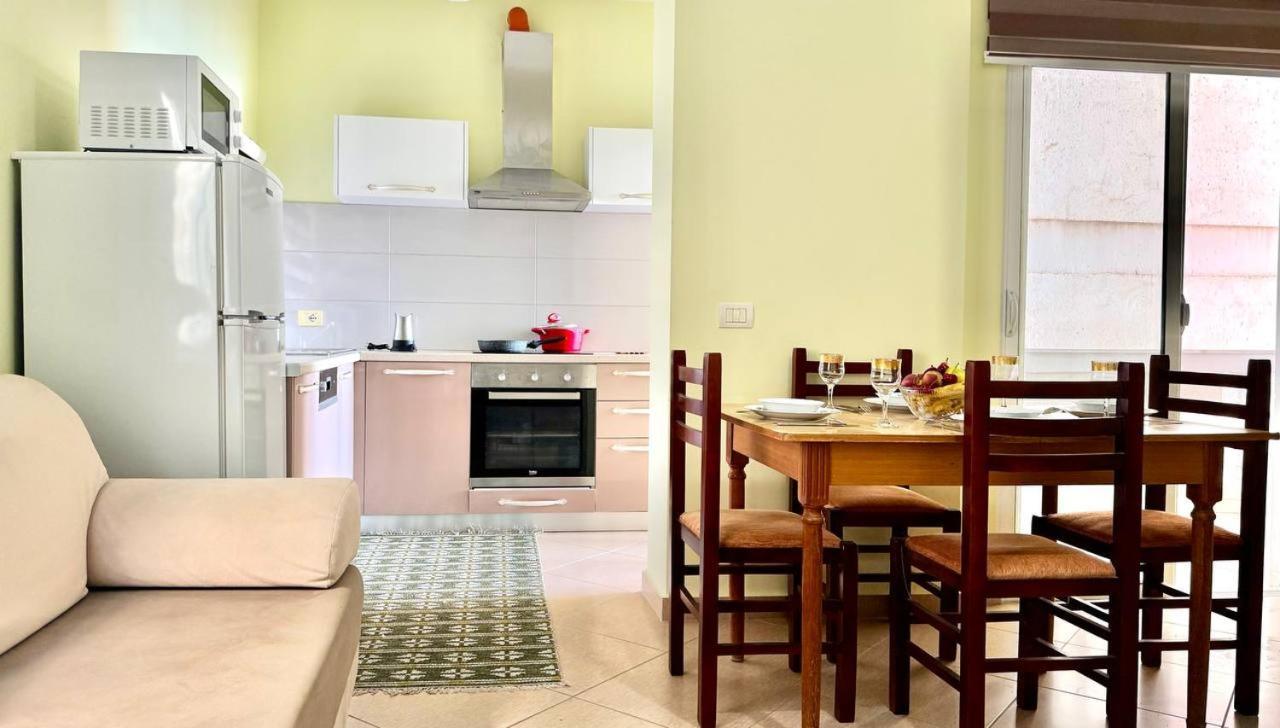 Appartamento Cozy Sea View K4 *