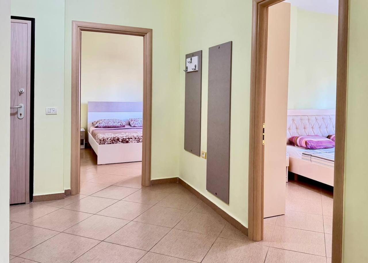 Cozy Sea View K4 * Sarandë