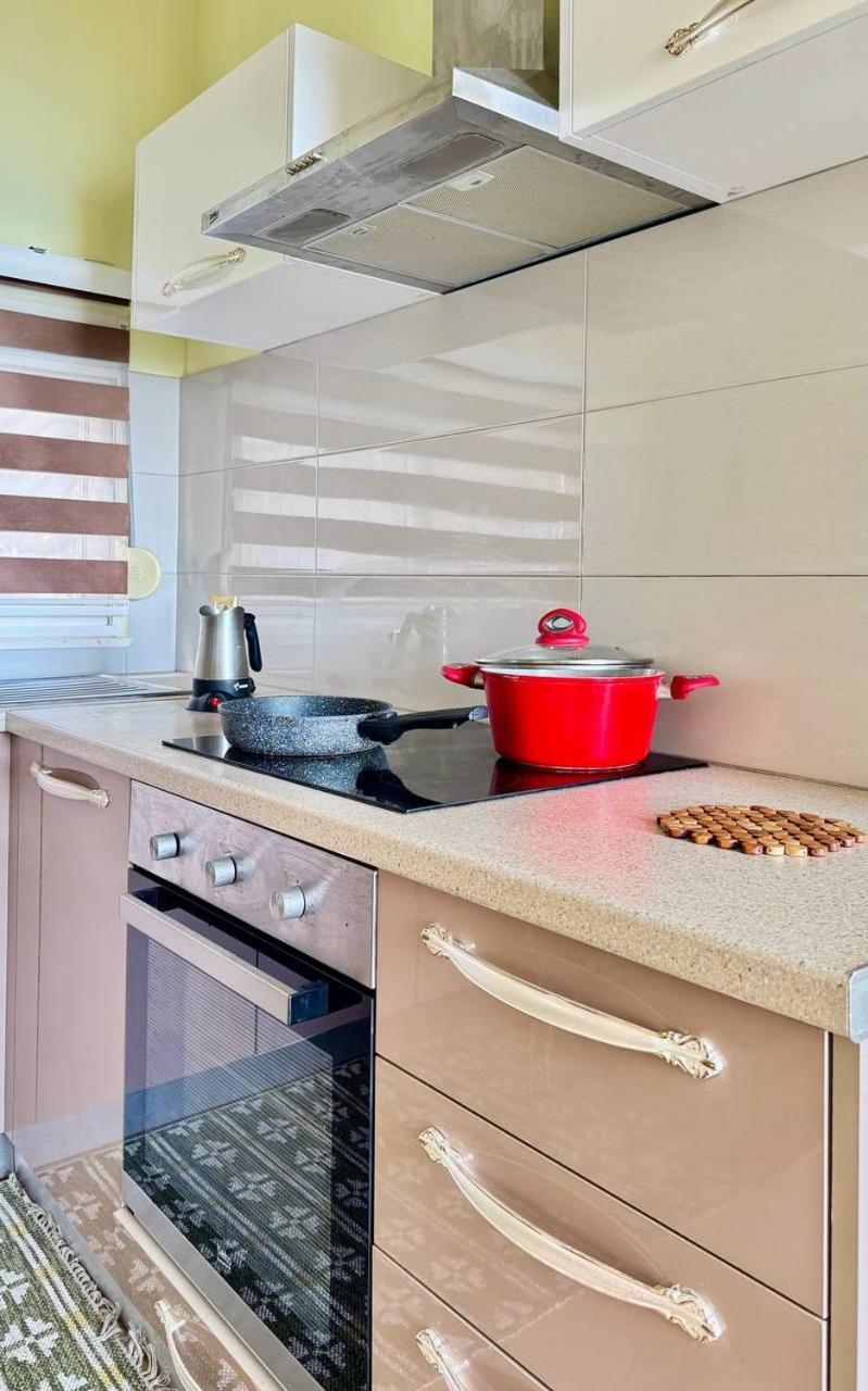 Cozy Sea View K4 Appartamento *